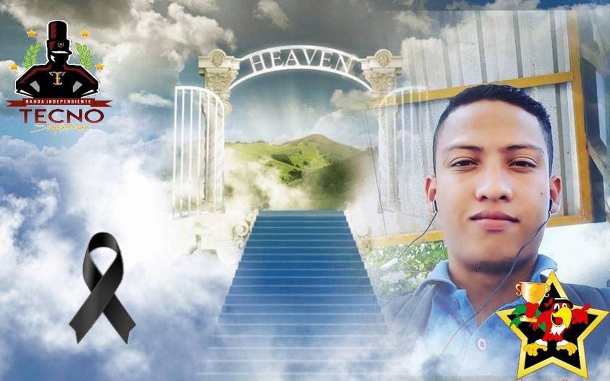 La muerte de Óscar se registró apenas unos minutos después de que en Choloma se perpetrara una masacre que dejó 11 muertos en la colonia Victoria de Choloma.