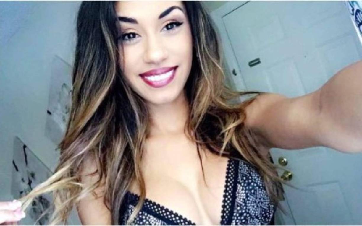 También fue acusada de acoso cibernético dos veces el año pasado.