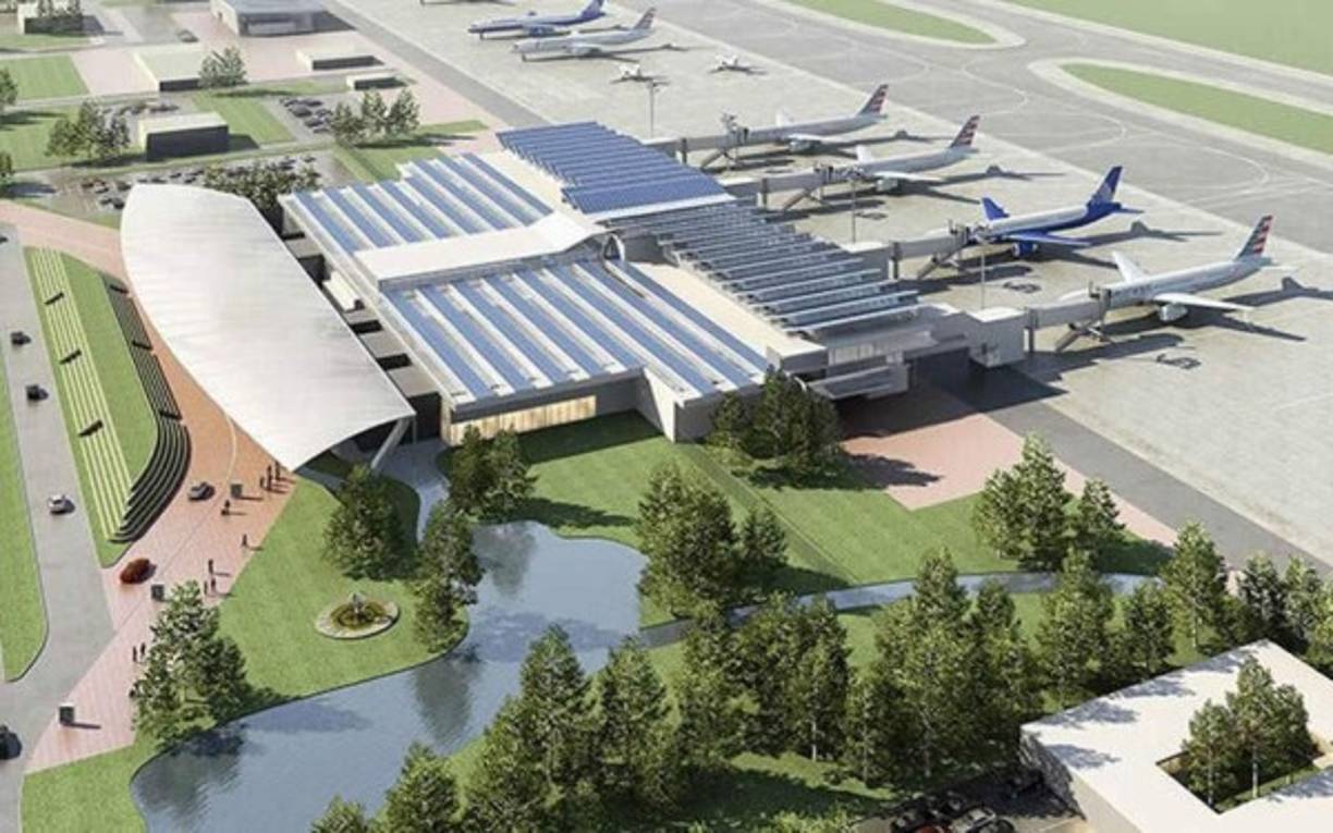 El nuevo aeropuerto representa 'una oportunidad en materia de desarrollo integral y económico' para la ciudad de Comayagua, dijo a Efe su alcalde, Carlos Miranda.<br/><br/>'Para Honduras representa una gran oportunidad en el tema de competitividad aeroportuaria, no podemos desconocer que el país se había quedado a la zaga en este tema, hoy podemos competir de una mejor manera', destacó.