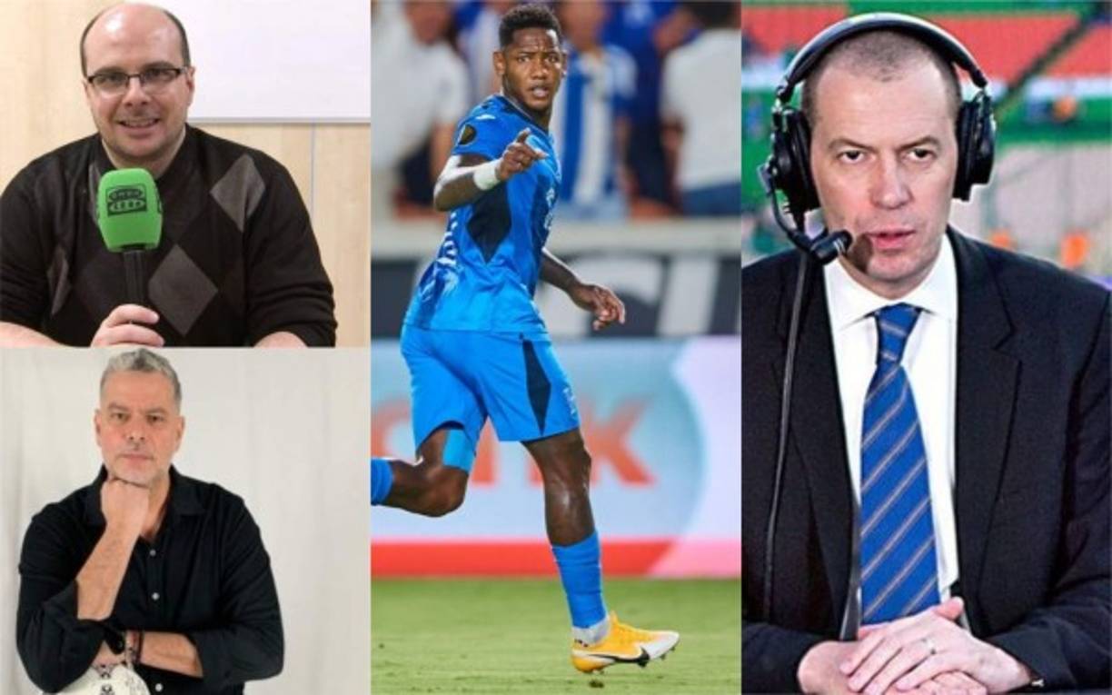 Honduras venció 3-2 a Panamá y logró su clasificación a cuartos de final de la Copa Oro. La prensa internacional se pronunció sobre lo que fue el espectacular partido que se realizó en Houston.