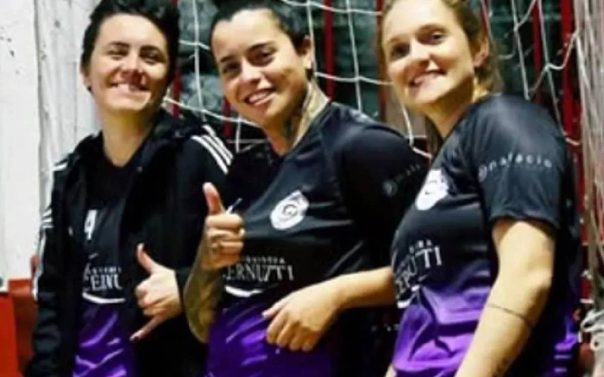  Las autoridades locales, incluidos los Bomberos y la Policía Municipal, llegaron rápidamente al lugar del hecho, pero desafortunadamente no pudieron salvar a la joven atleta.