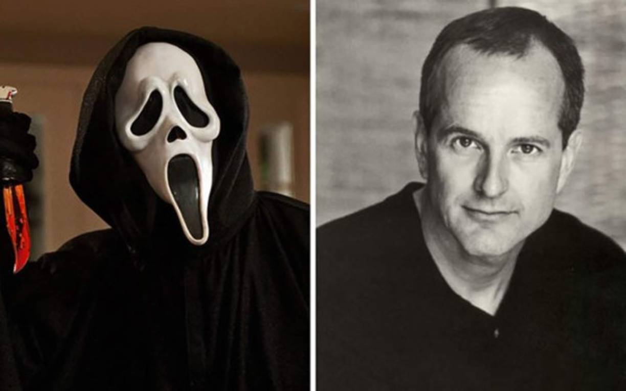5. Dane Farwell – Scream, 1996 / Scream: Grita antes de Morir.