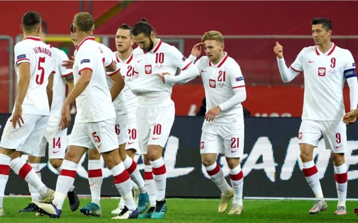 15. Polonia - Valor de mercado: 280,85 millones de euros.