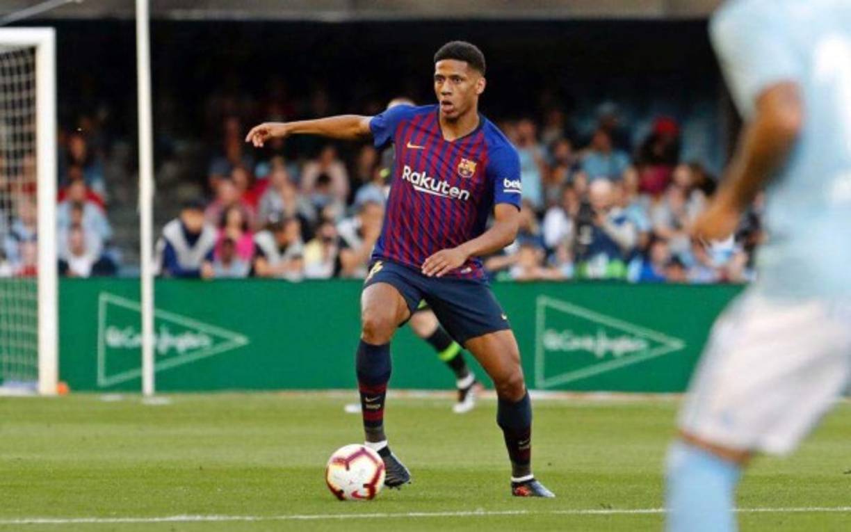 Jean-Clair Todibo: El central francés de 19 años de edad podría salir cedido a préstamo a otro club para la próxima campaña. El chico no ha podido consolidado en la presente campaña en el Barcelona.