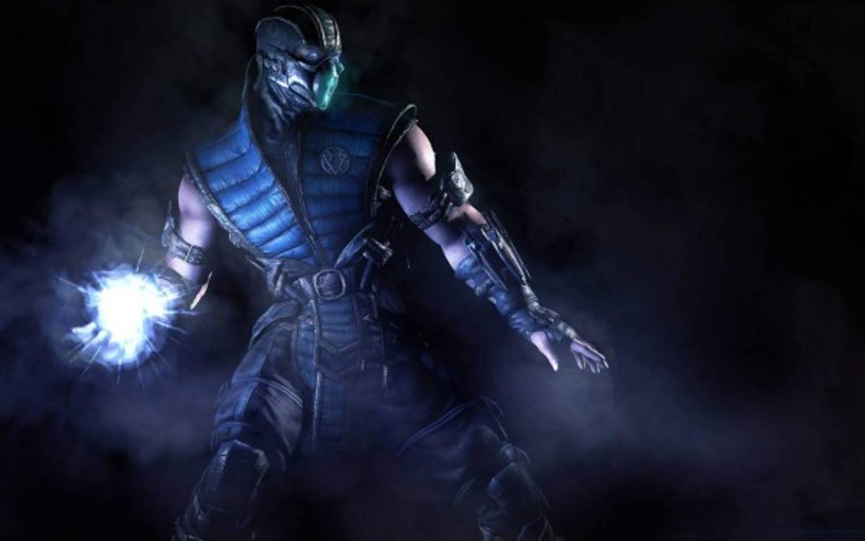 Sub Zero.<br/><br/>En julio de 2009 se convirtió en una parte de la Warner Bros Interactive Entertainment<br/>El título más reciente es el Mortal Kombat X que fue publicado en abril de 2015, convirtiéndose en el más comprado de la franquicia.<br/>