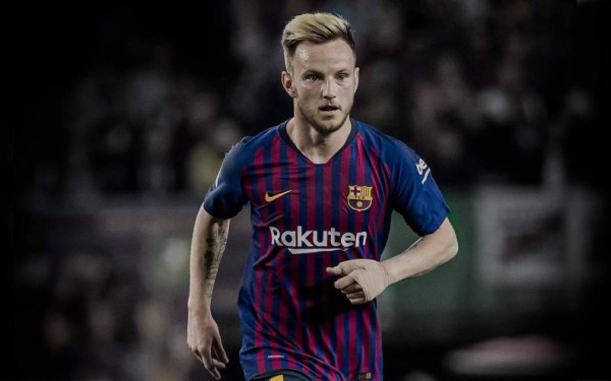 Don Iván Rakitic aún no ha renovado y sería cedido también para algún fichaje fuerte en esta temporada.