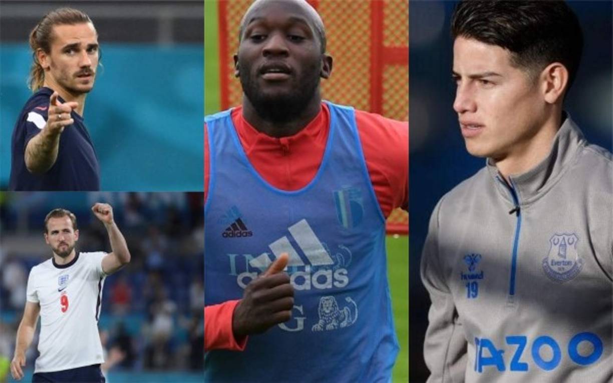 Entérate sobre los fichajes y rumores que se han generado en Europa.