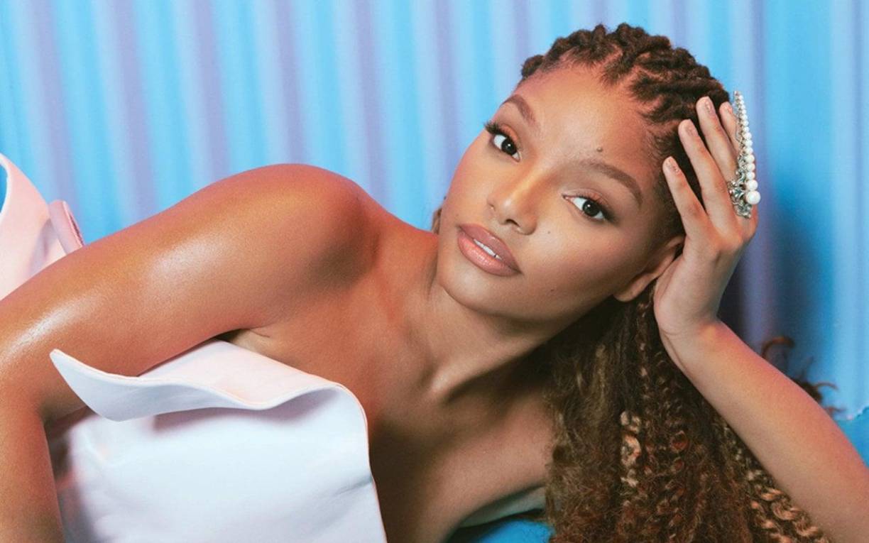 Halle Bailey, la estrella de ‘La Sirenita’, ha hablado por primera vez acerca de las reacciones en contra de su interpretación de la princesa Ariel, después de que Disney publicara el tráiler del remake de live action.