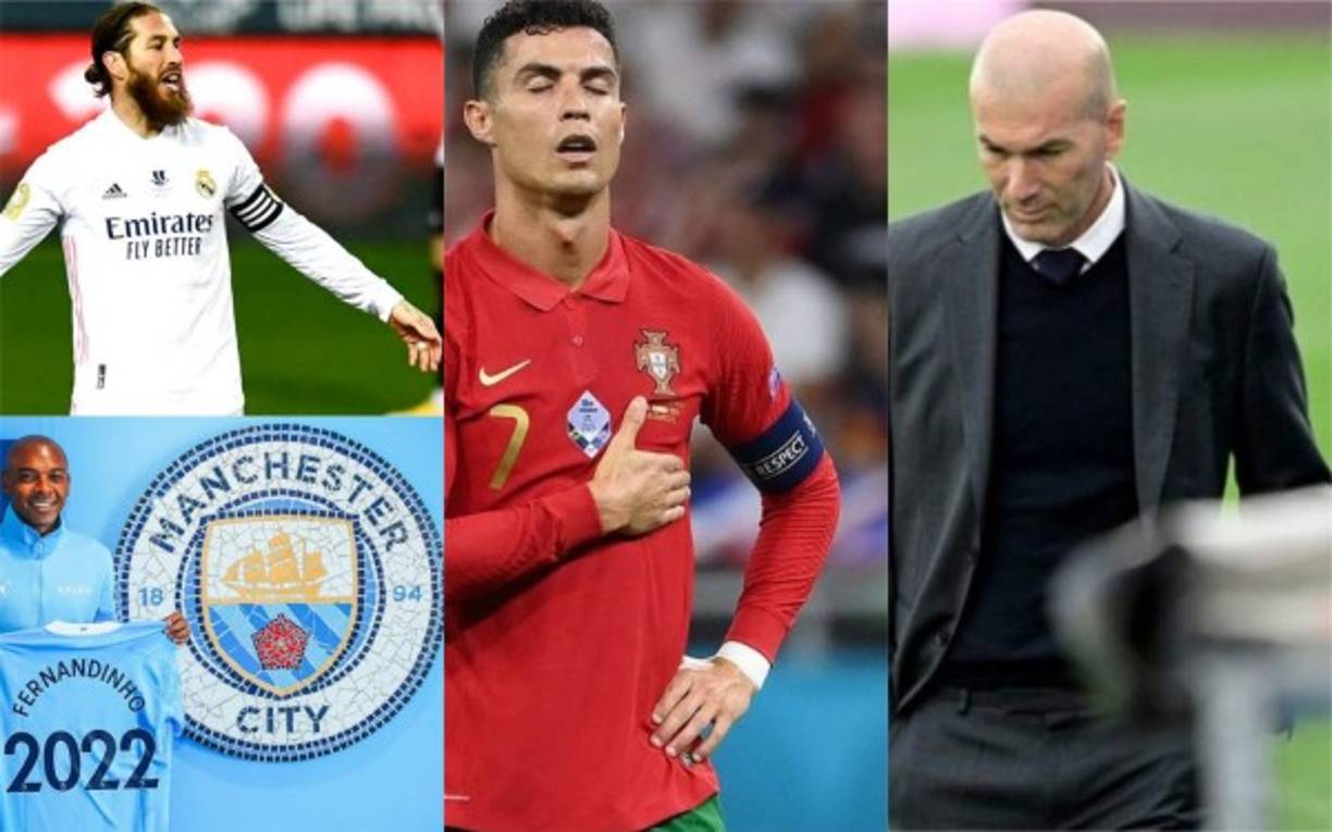 Entérate sobre los fichajes y rumores que se han dado en Europa.