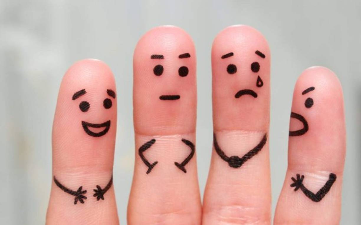 Otros rasgos que también se suelen incluir son el coraje, la capacidad de esfuerzo, de arriesgarse, de sacrificio y de perseverancia. Todas ellas se pueden trabajar y todos tenemos unas más desarrolladas que otras.