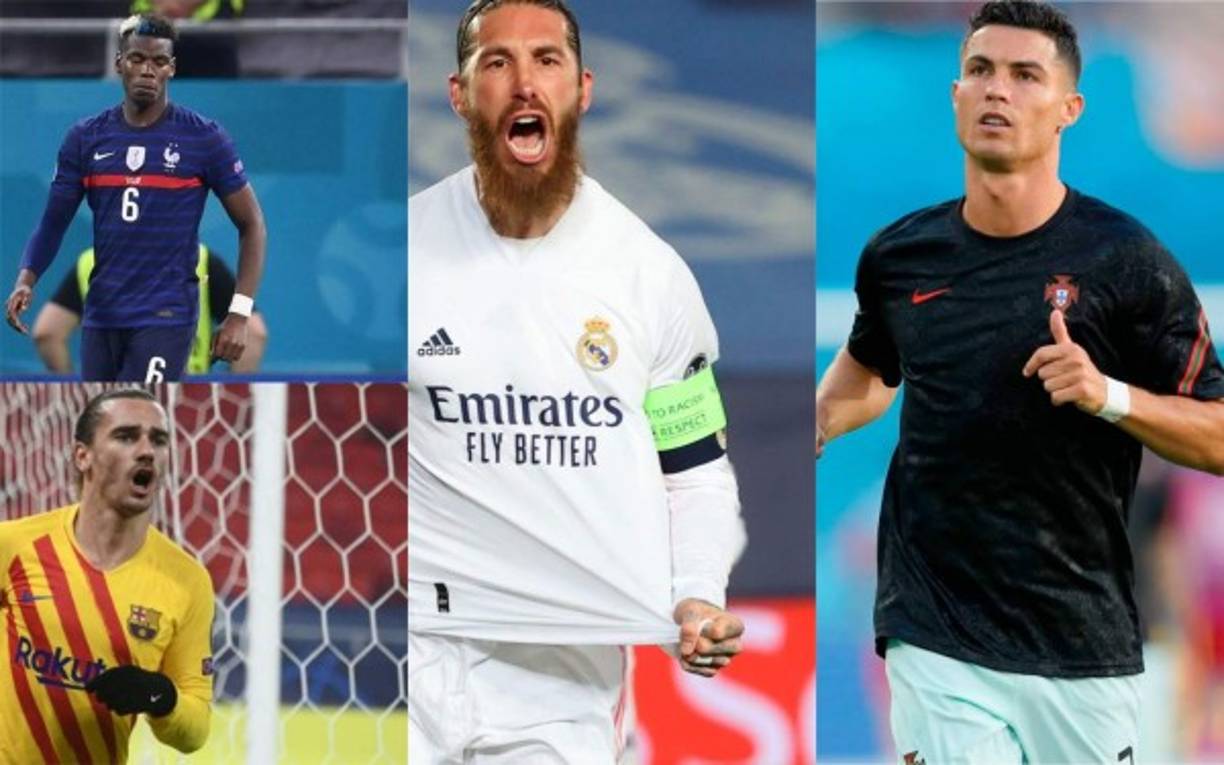 Entérate sobre los fichajes y rumores que se han dado en Europa.