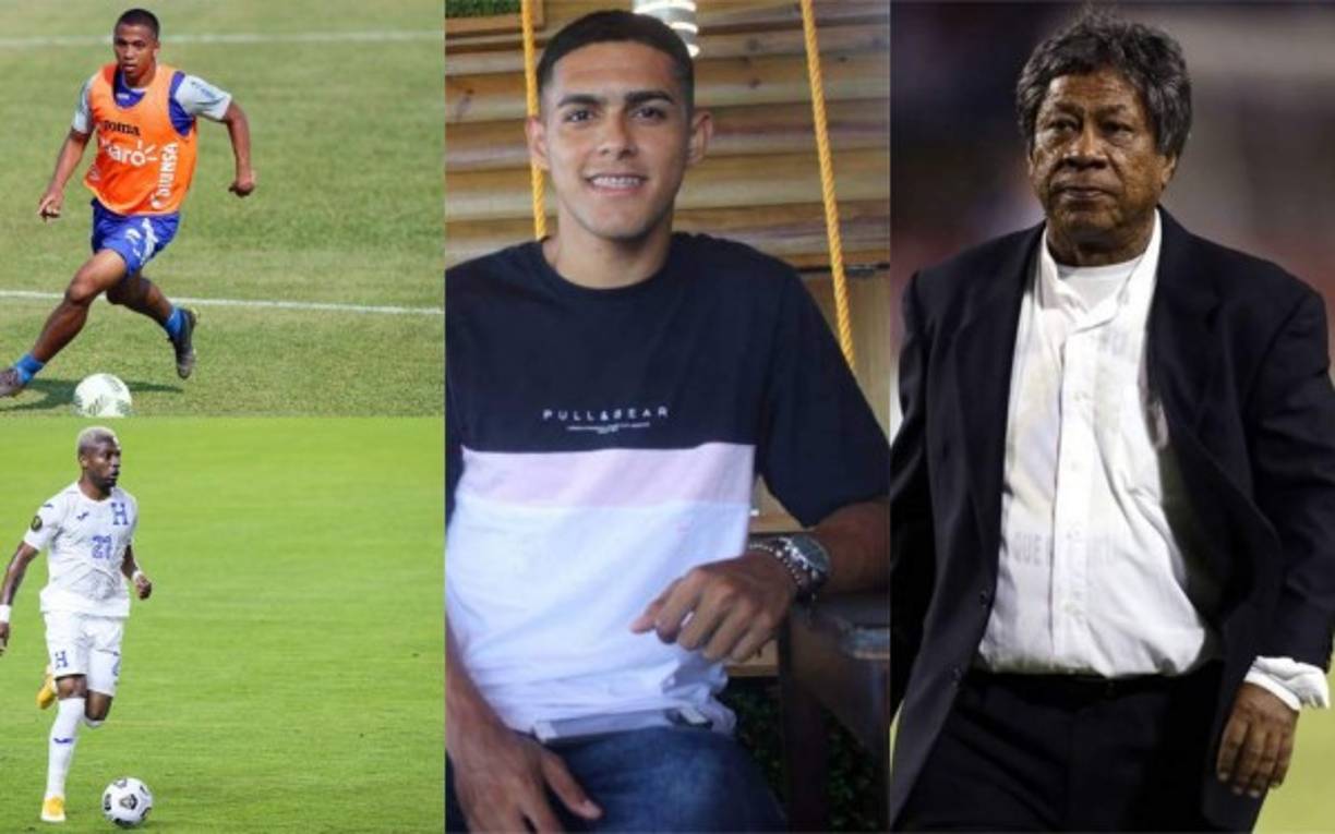 Los fichajes que se realizaron en las últimas horas en el cierre de traspaso en el balompié hondureño.