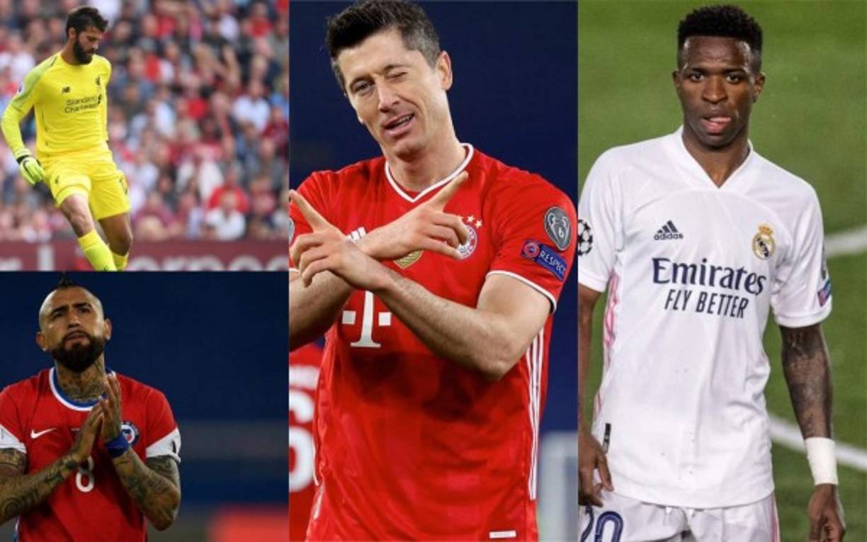 A continuación te mostramos los fichajes y rumores que se han dado en Europa en las últimas horas.