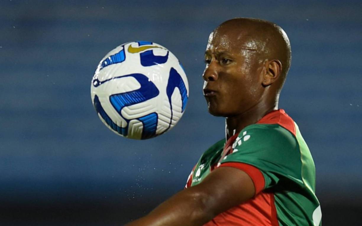 La Policía Nacional dio detalles del caso, que se alertó por medio del ECU911. En el lugar de los hechos, se contactó con personal del hotel y conocieron las circunstancias del hallazgo del jugador