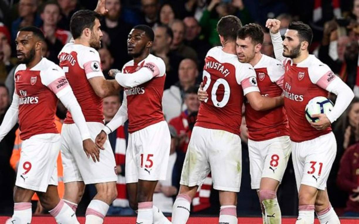 El cuadro rojiblanco está valorado en 2.27 mil millones de dólares, según Forbes.