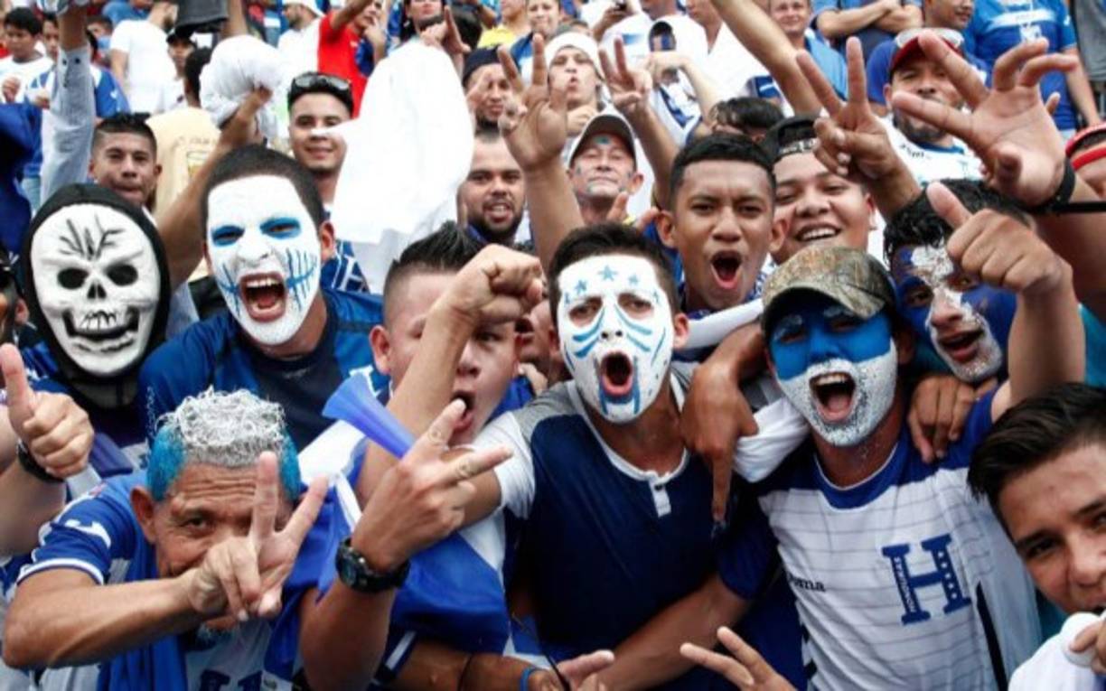 Luego el 28 de marzo Honduras recibe a Costa Rica, la mala noticia es que no podrá usar el Olímpico tras ser vetado por la Fifa. Todo apunta que el encuentro se va a realizar en el estadio Nacional de Tegucigalpa.