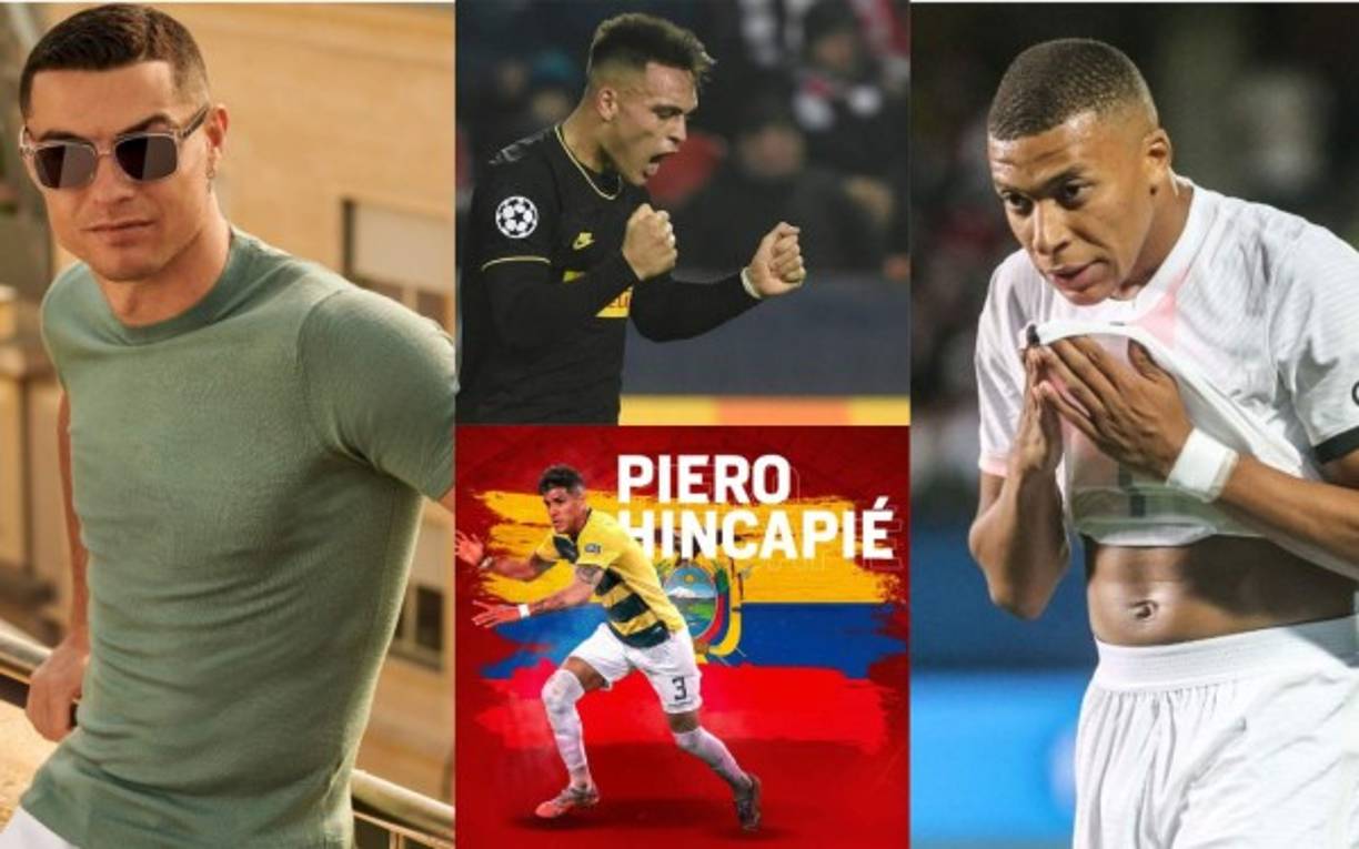 Los fichajes y rumores de las últimas horas en Europa.