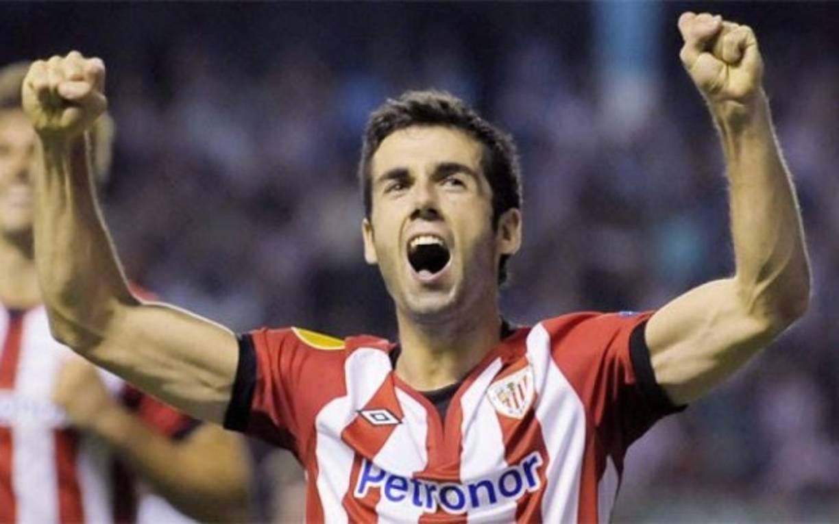 Markel Susaeta, futbolista del Atheltic de Bilbao, no continuará la próxima temporada en el conjunto rojiblanco tras 12 temporadas en el primer equipo. 'No sé dónde estaré la temporada que viene, pero será jugando al fútbol porque sigo queriendo jugar. Mi sueño ha sido siempre ser uno One Club Man del Athletic, pero las circunstancias no han ayudado', ha declarado.