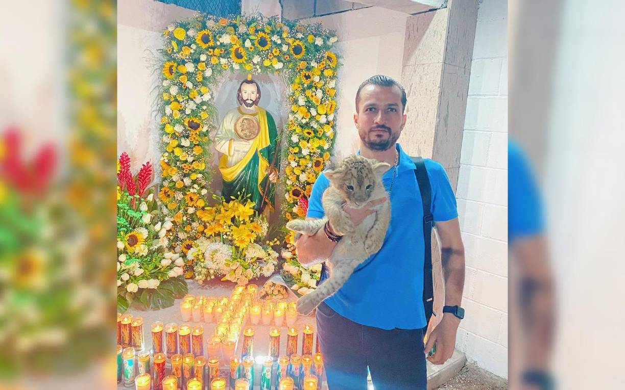 El canal de YouTube del <b>‘Compa Jorge’ </b>contaba con una sólida base de seguidores, alcanzando la cifra de 65 mil 300 suscriptores. 