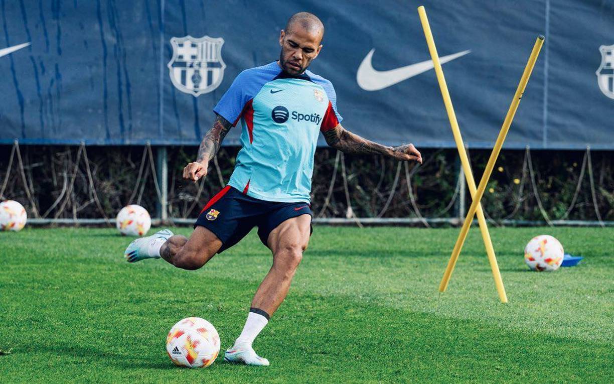 Asimismo, la exesposa del exfutbolista, hizo una fuerte denuncia contra Dani Alves y explicó el motivo a través de una entrevista al programa Fiesta del canal Telecinco de España.