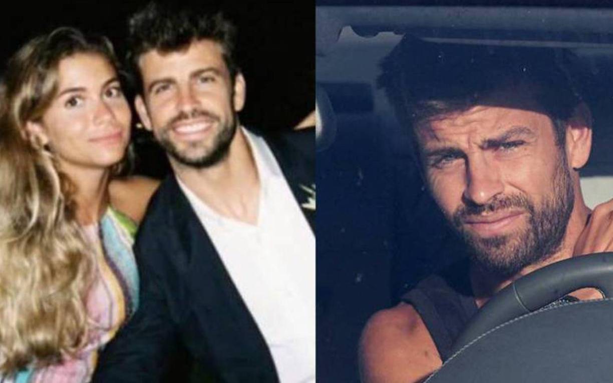 “Cuando Piqué se va a Miami a ver a sus hijos, Clara Chía no duerme en casa de sus padres, duerme en casa de una amiga, porque está enfadada con sus padres porque no aceptan a su pareja”, dijo Martin.