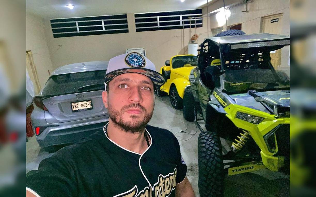 Curiosamente, tan solo 14 minutos antes de su asesinato, el ‘Compa Jorge’ había compartido una historia en su cuenta de Instagram, en la que mencionaba que sus vacaciones habían llegado a su fin y se dirigía al banco.