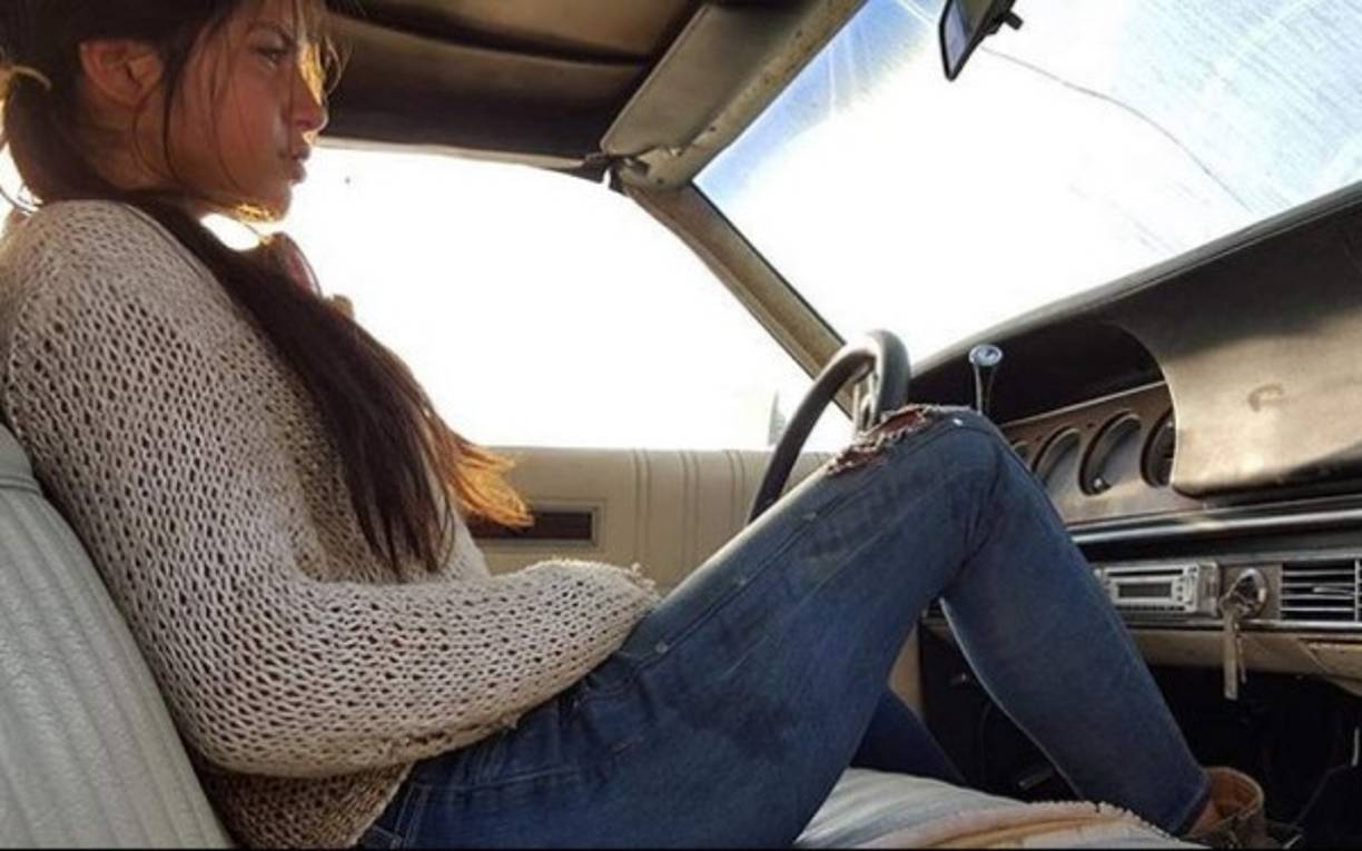 Asegura que es un orgullo que una latina como ella tenga un papel relevante en Transformers.