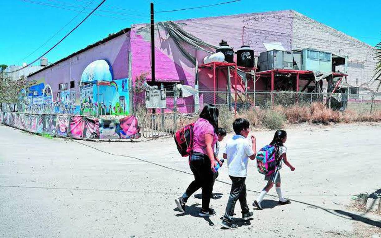 Hasta los momentos, no hay sentenciados en prisión y las víctimas no han recibido una reparación integral del daño.