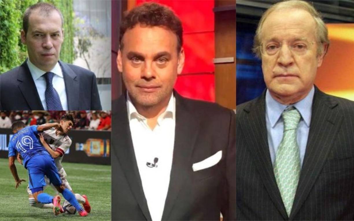 La prensa mexicana no se guardó nada y lanzó duros comentarios sobre su selección luego del empate 0-0 ante Honduras en duelo que se realizó en Atlanta.