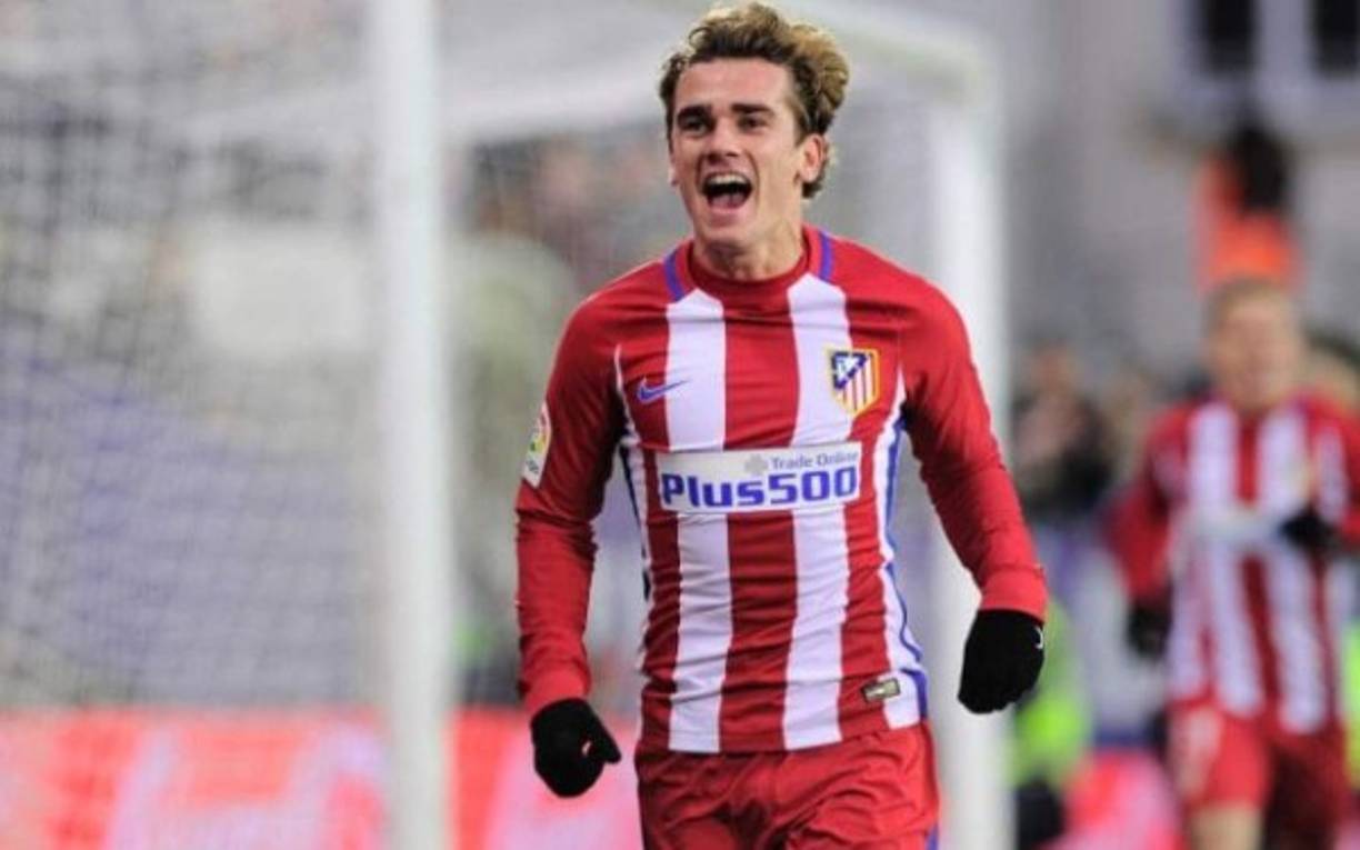 Griezmann no descarta una posible incorporación al Real Madrid pero medios señalan que Cristiano Ronaldo no lo quiere tener como compañero en la próxima campaña.