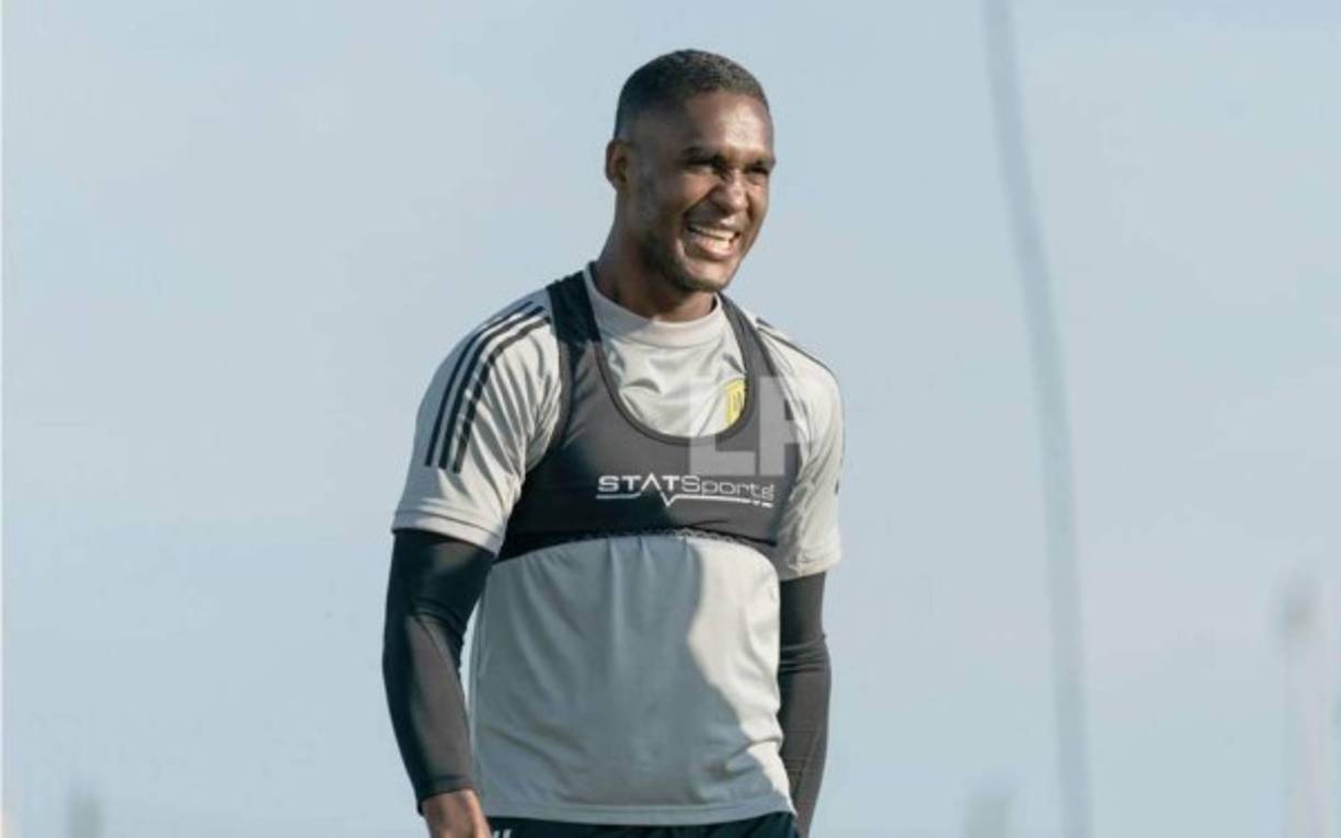 Brayan Beckeles: La fichaje del jugador del Nashville de la MLS es de 800 mil euros.