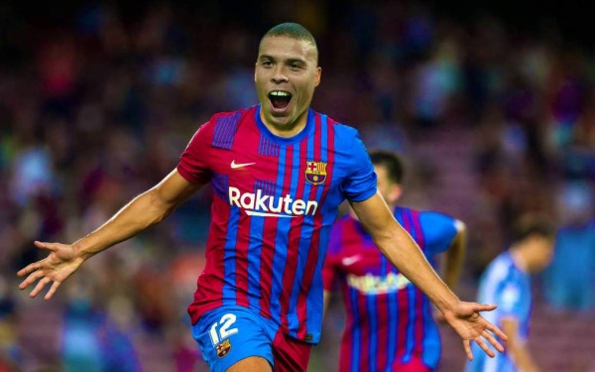 Martin Braithwaite fue la figura del duelo ya que marcó un doblete.