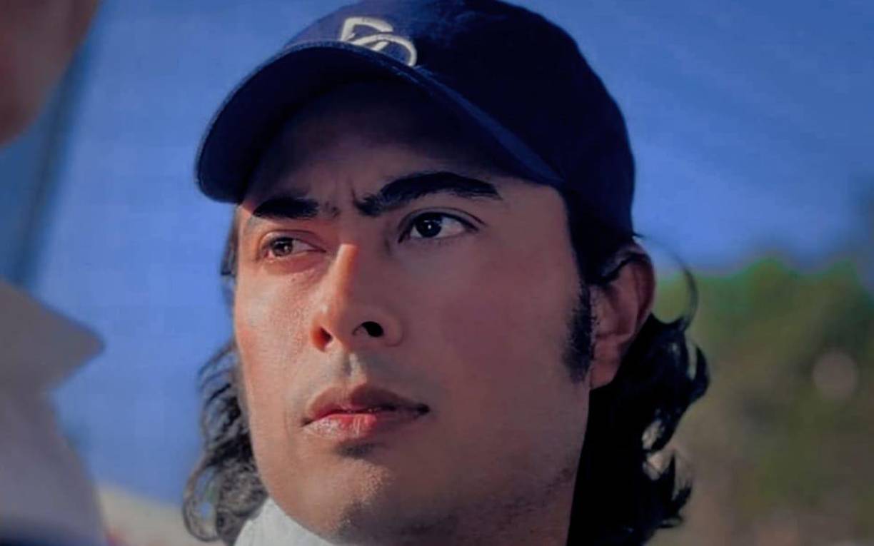 Nicolás Petro nació en 1986 en Ciénaga de Oro -pueblo del departamento caribeño de Córdoba de donde también es oriundo el hoy presidente- de su unión con Katia Burgos en sus tiempos de militante de la guerrilla del Movimiento 19 de Abril (M-19).