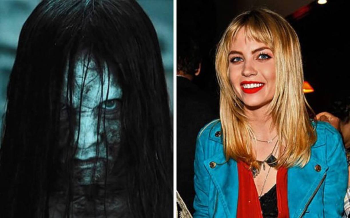 16. Daveigh Chase – The Ring, 2002 / El Aro