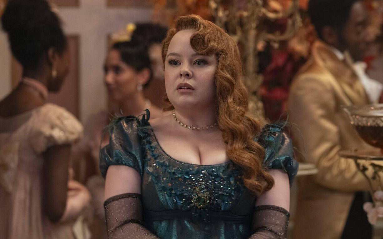 La segunda parte de la tercera temporada promete ser aún más emocionante que la primera. Los espectadores pueden esperar escenas más picantes y tensiones crecientes entre los queridos personajes de este drama de época. 