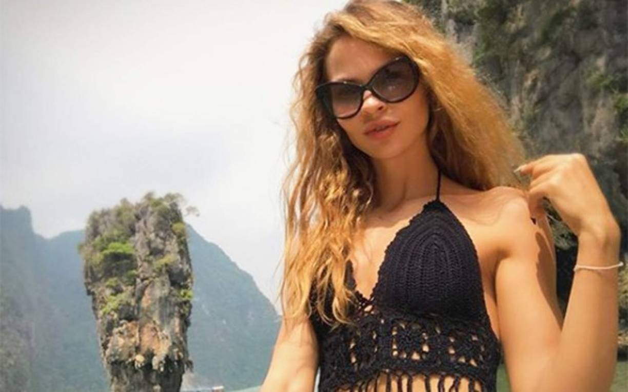 Anastasia Vashukevich, la modelo bielorrusa que asegura tener pruebas sobre los esfuerzos de Rusia para ayudar a Donald Trump a ganar la presidencia de Estados Unidos, fue expulsada este martes de Tailandia donde afrontaba un proceso con otros rusos por organizar cursos de 'entrenamiento sexual'.