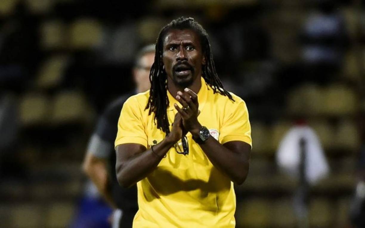 31) Aliou Cissé (Senegal) 200,000 euros.