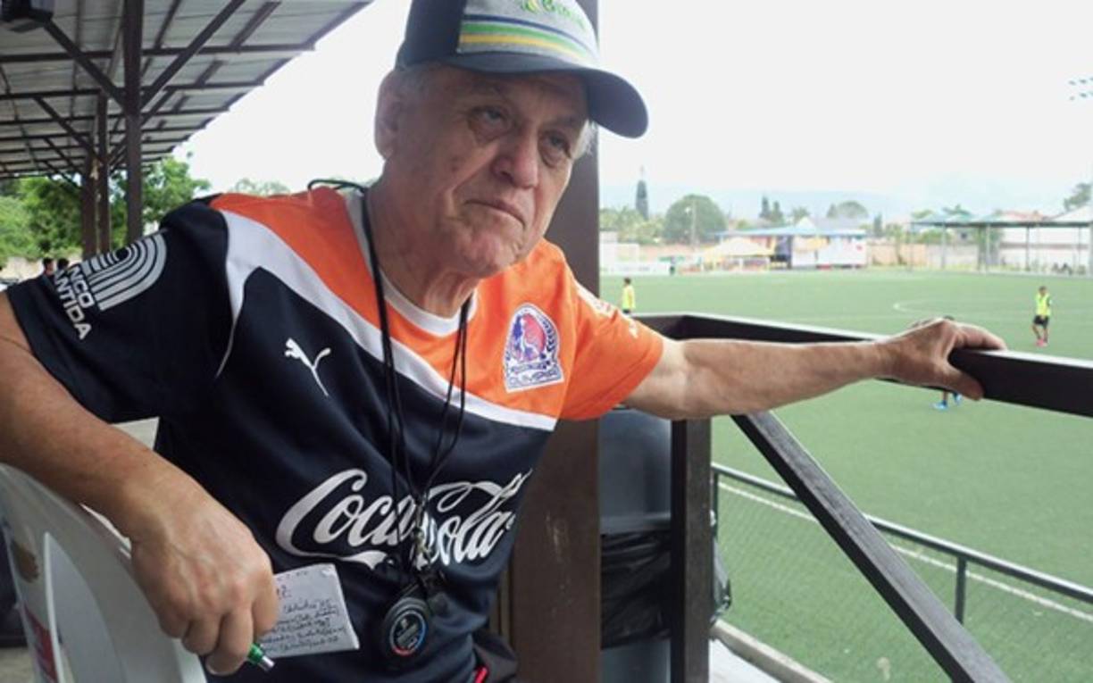 'Haber salido campeón en clubes como Olimpia, Marathón y Real España además del Mundial es uno de los mayores logros de mi carrera', indicó Chelato en entrevista a Diario LA PRENSA.