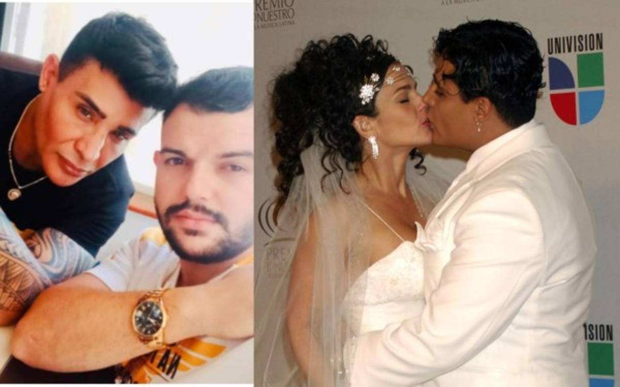 El cantante cubano Eduardo Antonio, uno de los hombres que más amó Niurka, ha confesado su verdadera orientación sexual. <br/>Con información de People en Español y Radio Fórmula.