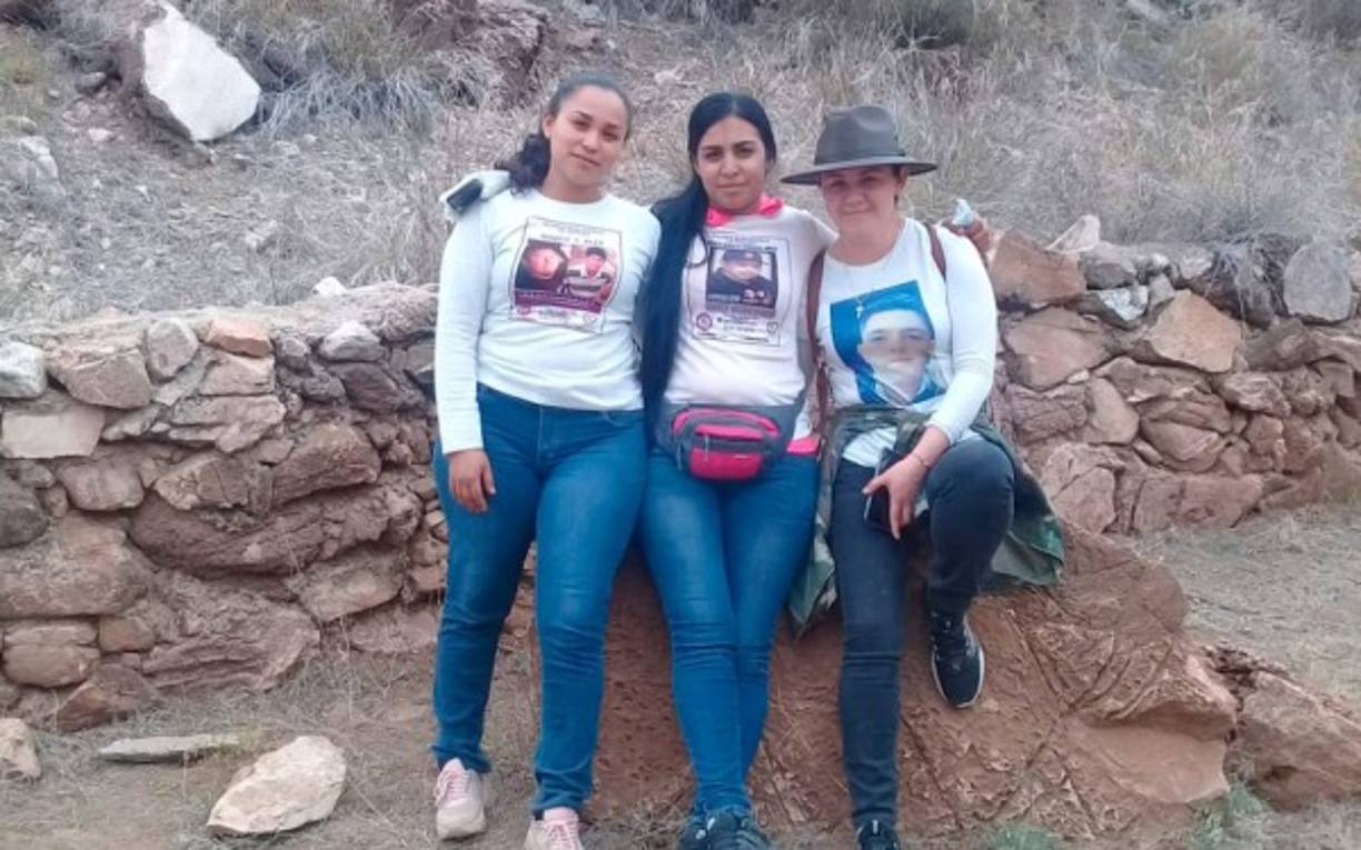 El organismo hizo un llamado a las autoridades a investigar el asesinato 'de manera exhaustiva' y que se incluya en las pesquisas 'su labor de búsqueda' y la 'perspectiva de género'. También exigió que brinden 'atención integral a la familia de la señora Ramos, especialmente a su hija'.<br/>