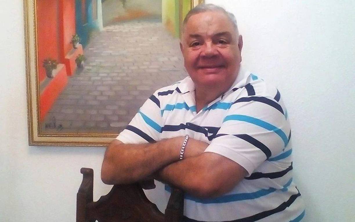 Luis Pérez Pons nació en en Caracas Venezuela, en 1951 y destacó en el mundo del espectáculo como actor de doblaje y locutor.