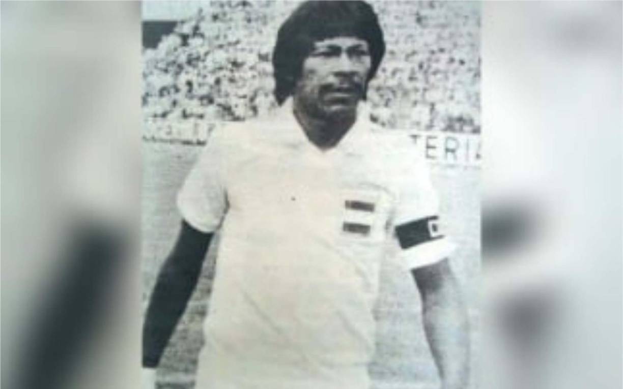 Ramón Maradiaga: Es catalogado por la IFFHS como uno de los mejores mediocampistas en la historia del fútbol hondureño. Fue mundialista con Honduras en España 82.