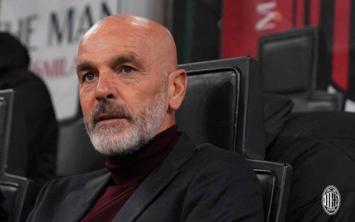 El técnico del Milan Stefano Pioli se ha referido al fichaje de Zlatan Ibrahimovic: 'Ibra no puede esperar más para estar con nosotros pero yo tampoco puedo esperar para tenerlo disponible', dijo.