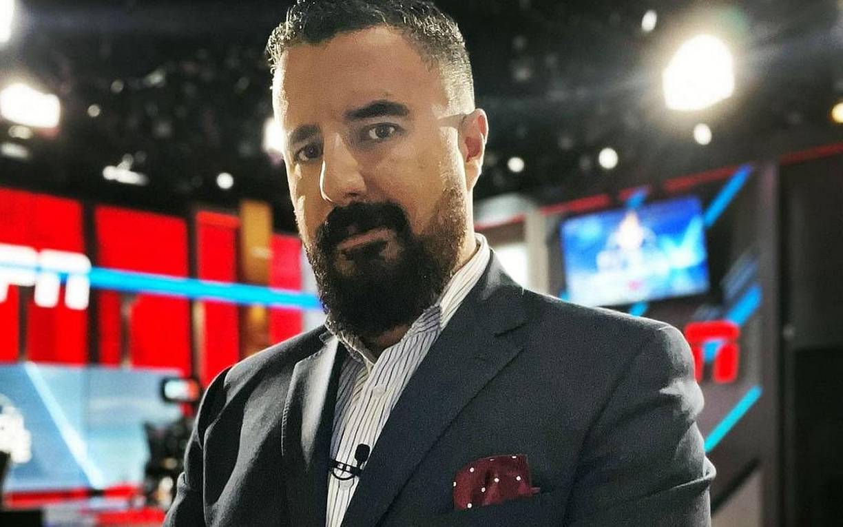 Fiel a su estilo, Álvaro Morales no dudó en arremeter contra Lionel Messi durante la Final de la Copa América 2024, partido que se llevó la selección de Argentina tras vencer 1-0 a Colombia y en el que la Pulga salió de cambio por lesión. 