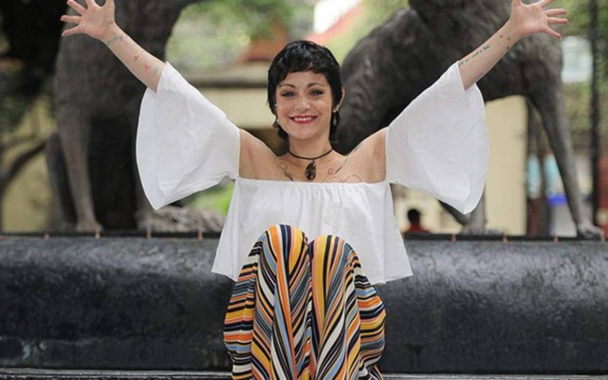 Al separarse, Lolita Cortés vivió 'disfrutando la libertad. Habrán sido más de medio año después caigo en depresión. Me ayudó en gran medida que Sergio siempre ha estado ahí'.<br/><br/>En otra entrevista previa, la actriz de musicales confesó que sufrió mucho por la pérdida de su gran amor.<br/><br/>'Fue muy difícil desprenderme del papá de mis hijos, fueron muchos años de tratar de entender que ya no íbamos a estar juntos', comentó.