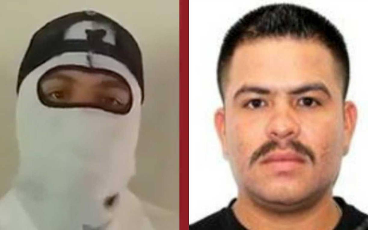 “El Chueco” había, supuestamente, difundido un video en redes sociales meses atrás explicando el crimen contra los sacerdotes, pero las autoridades no pudieron comprobar que se tratara de él. 