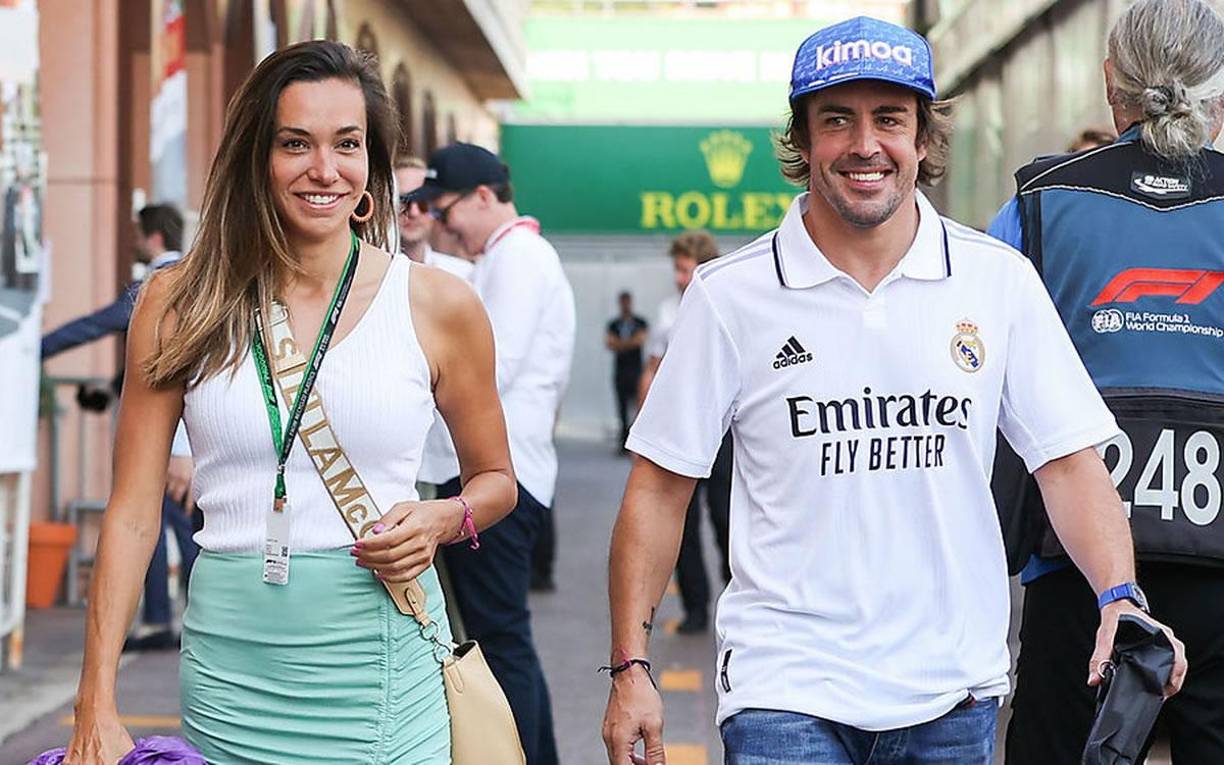 “Como probablemente habrán visto, hemos continuado trabajando dentro y fuera del camino en varios proyectos juntos también durante este tiempo, y seguiremos haciéndolo con profundo amor y respeto mutuo. Pensamos que era apropiado compartir esto ya que todos ustedes habéis sido un gran apoyo. Gracias por eso. Amor Fer&amp;Andrea”, cierra la publicación.