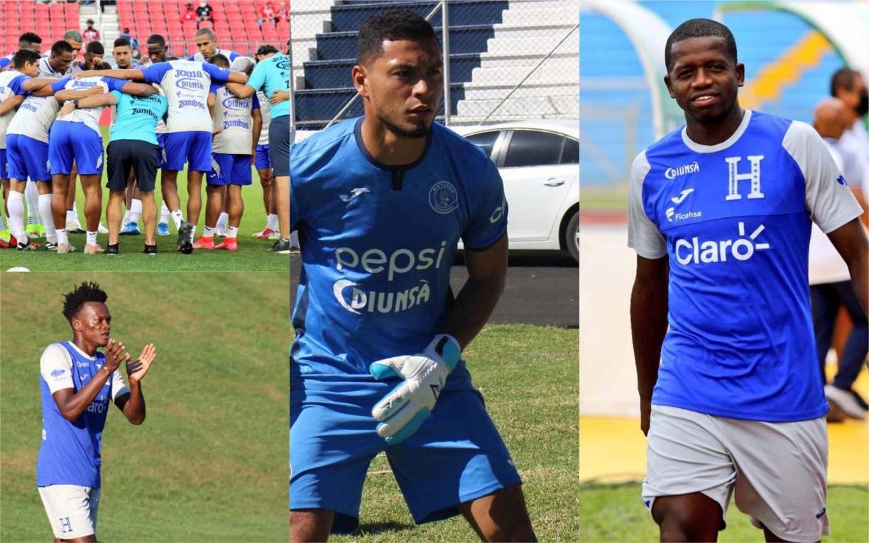 Honduras se enfrenta a Costa Rica, México y Jamaica el próximo 7, 10 y 13 de octubre por la octagonal de Concacaf. En la convocatoria que se dará a conocer entre jueves y viernes, tendremos las bajas de algunos jugadores por decisión técnica respecto a lo que fue el listado del inicio de las eliminatorias. 