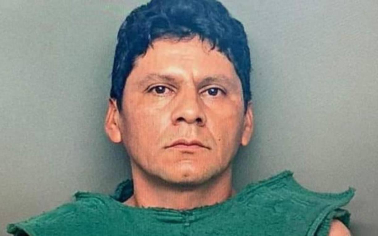 Oropeza, quien en múltiples audiencias insistió en su <b>inocencia</b>, cambió su postura ante el Tribunal de Distrito 411 y <b>aceptó su responsabilidad</b>. 