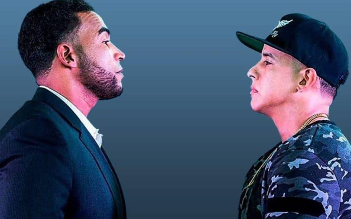 Don Omar, le dedicó a Daddy Yankee el siguiente mensaje: “Hoy cerramos el libro que guardaba los mejores capítulos de nuestra controversial rivalidad. Gracias por tus palabras y por escuchar las mías que venían del corazón también”.